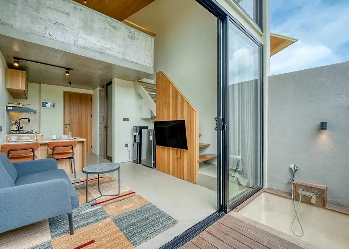 Bingo Bingin Cozy 1br Townhouse Nearby Bingin Villa