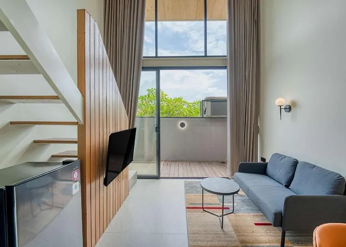 Bingo Bingin Cozy 1br Townhouse Nearby Bingin *