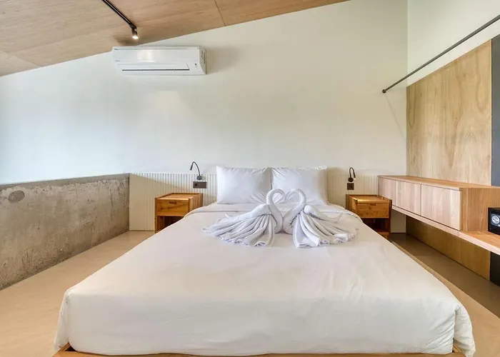 Bingo Bingin Cozy 1br Townhouse Nearby Bingin Villa