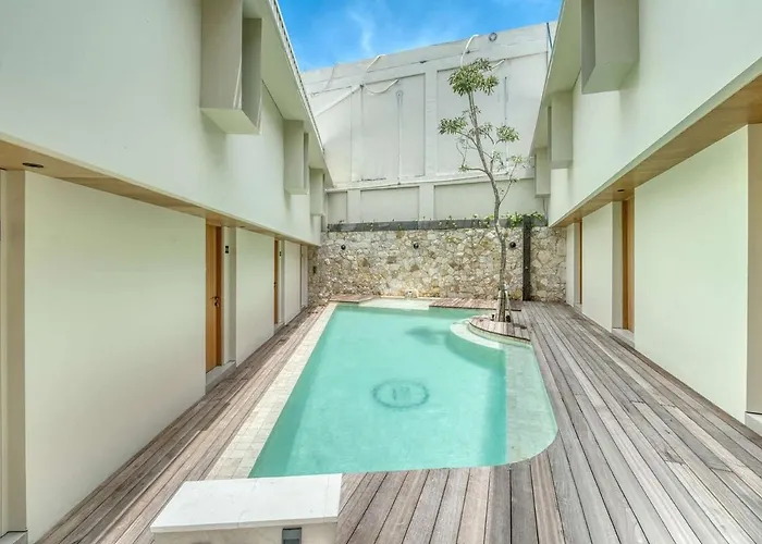 Bingo Bingin Cozy 1br Townhouse Nearby Bingin Uluwatu (Bali)