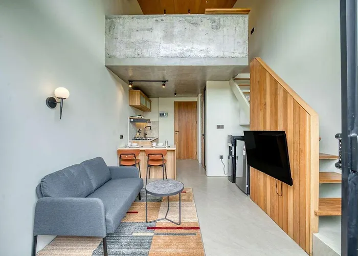 Bingo Bingin Cozy 1br Townhouse Nearby Bingin Villa Uluwatu (Bali)