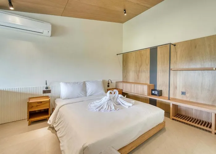 Bingo Bingin Cozy 1br Townhouse Nearby Bingin Villa