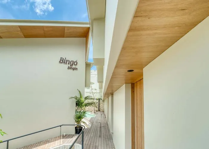 Bingo Bingin Cozy 1br Townhouse Nearby Bingin Uluwatu (Bali)