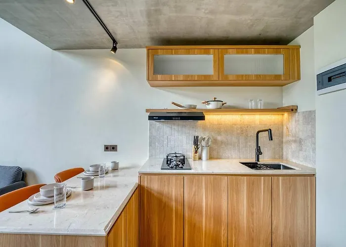 Bingo Bingin Cozy 1br Townhouse Nearby Bingin Villa *