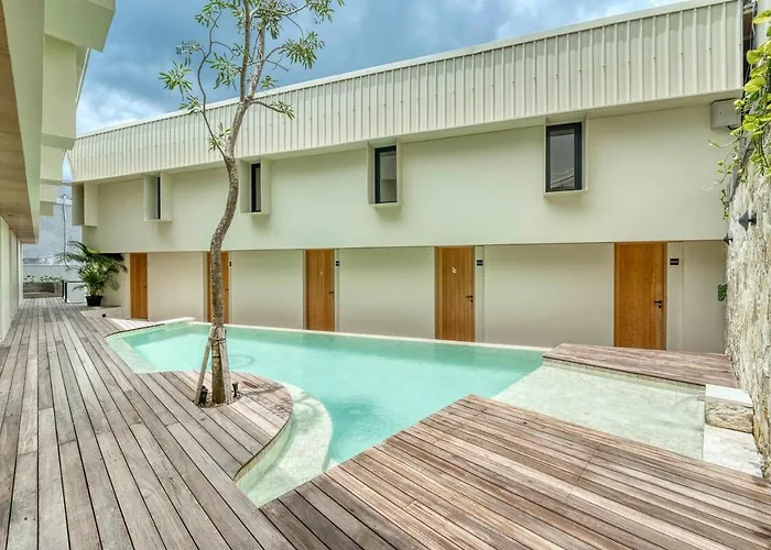 Bingo Bingin Cozy 1br Townhouse Nearby Bingin * Uluwatu (Bali)