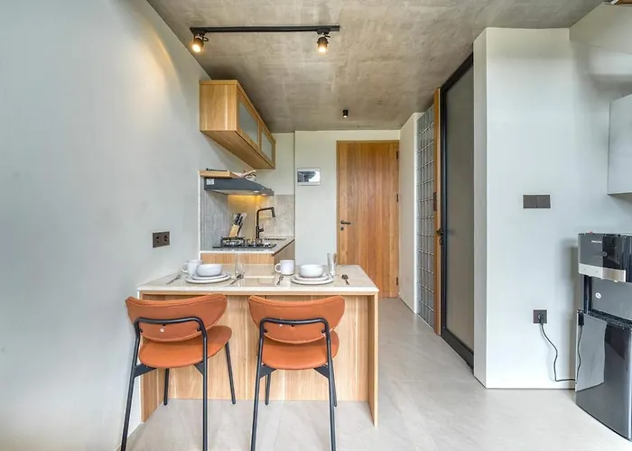 Villa Bingo Bingin Cozy 1br Townhouse Nearby Bingin